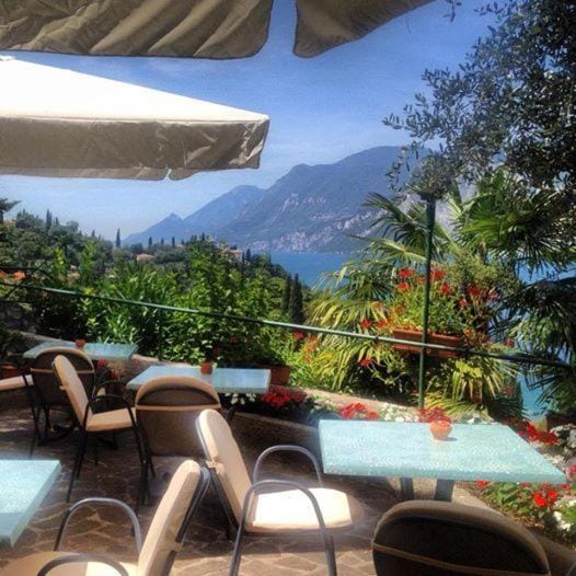 Villa Emma Malcesine Hotel in Malcesine