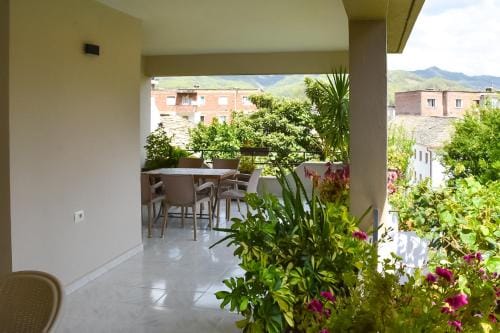 Vila Culli Hotel in North Macedonia