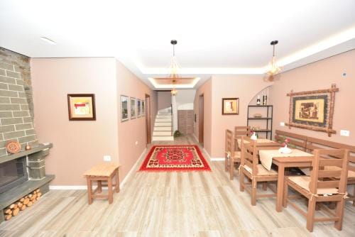Vila Culli Hotel in North Macedonia
