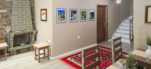 Vila Culli Hotel in North Macedonia