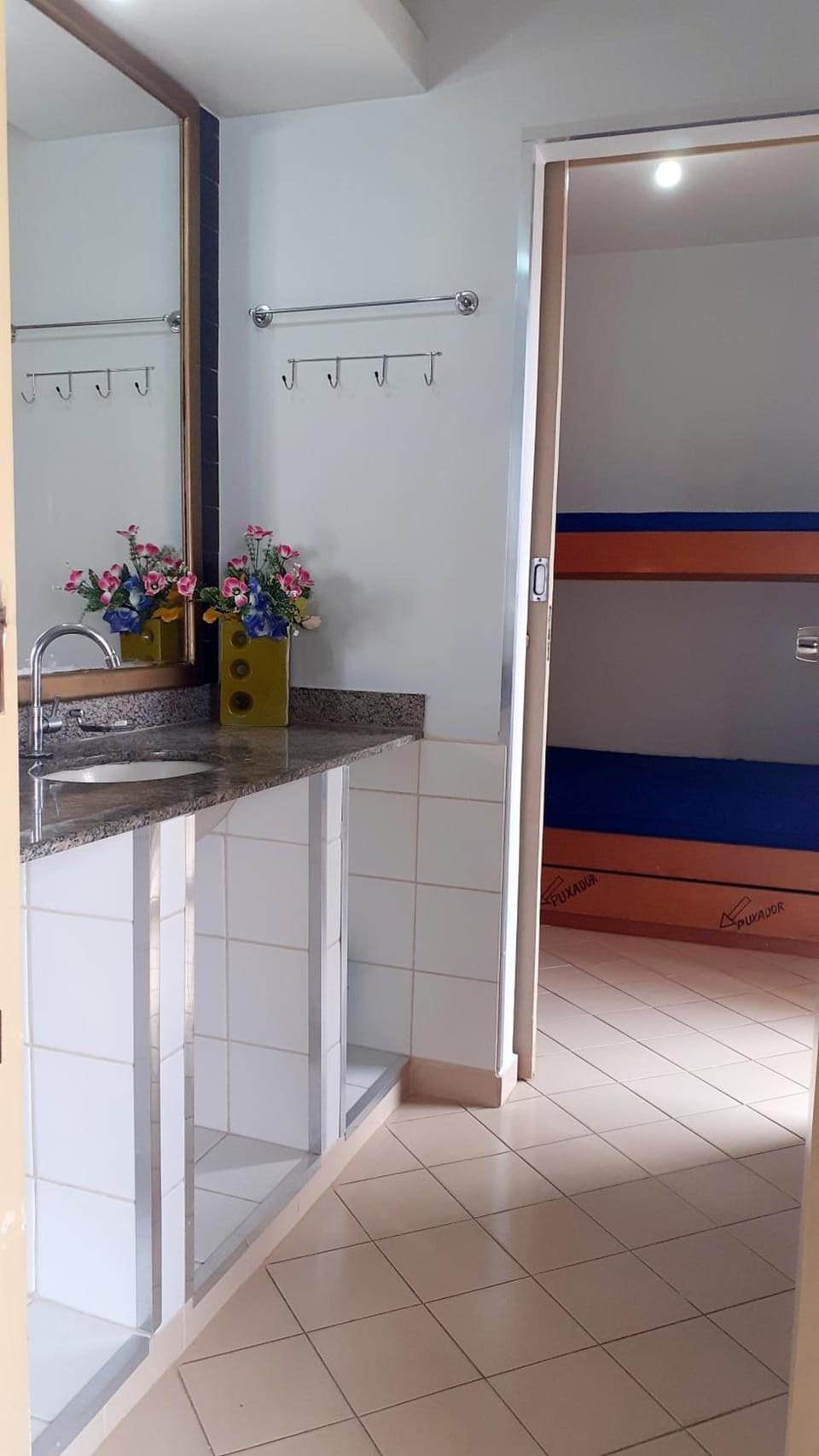 Eldorado Flat Service Apartment hotel in State of Goiás
