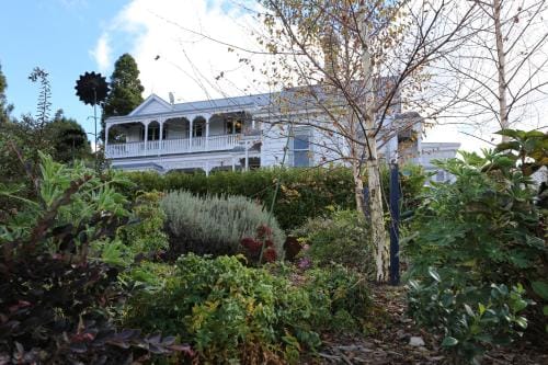 Maungakawa Villa Hotel in Cambridge