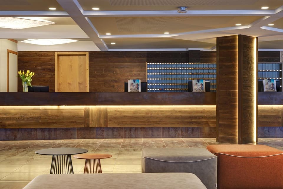 TH Marilleva Hotel in Province of Brescia