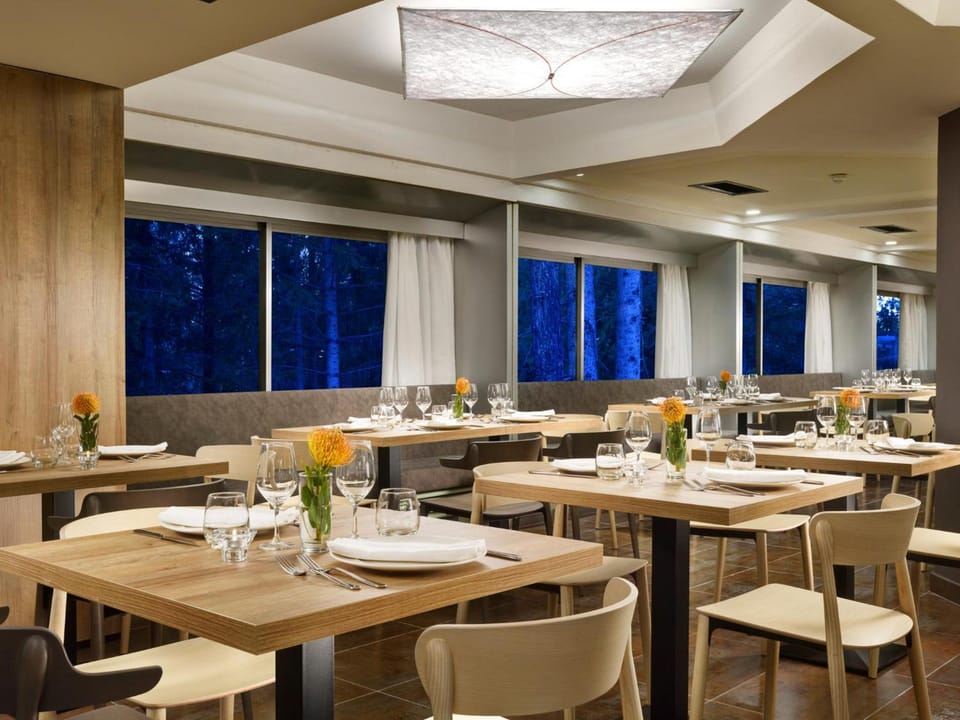 TH Marilleva Hotel in Province of Brescia