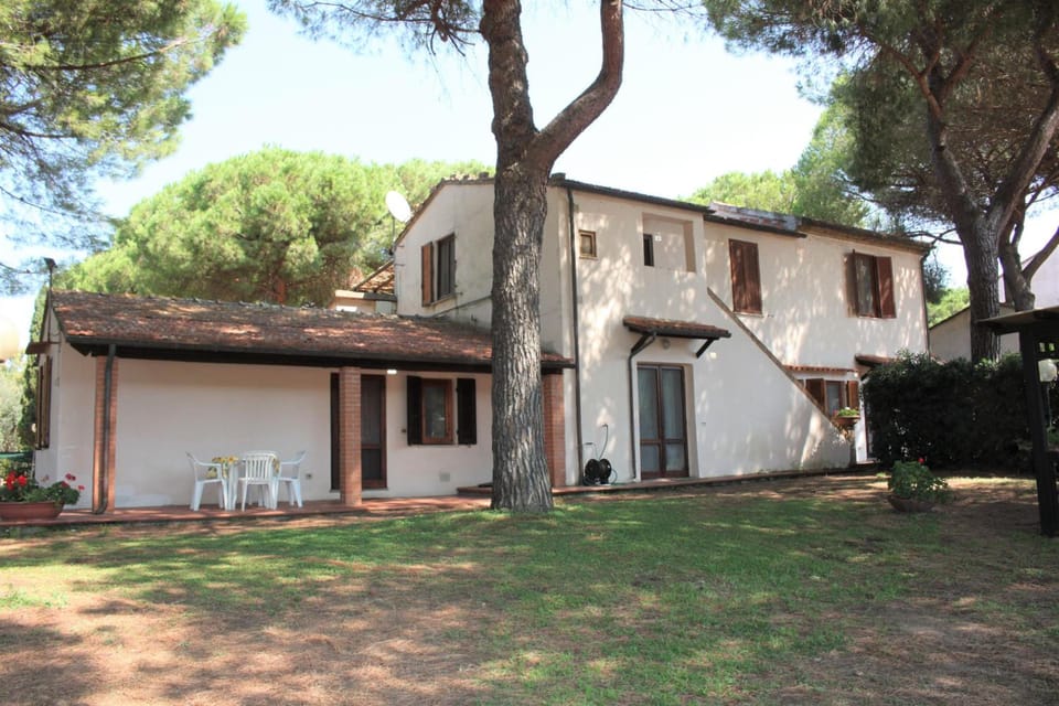 Residence La Canova II Apartment hotel in Tuscany