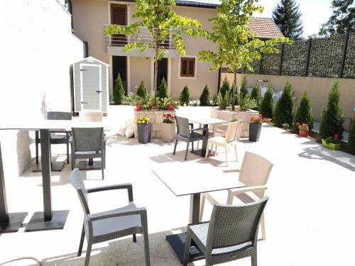 Tilia Hotel in Montenegro