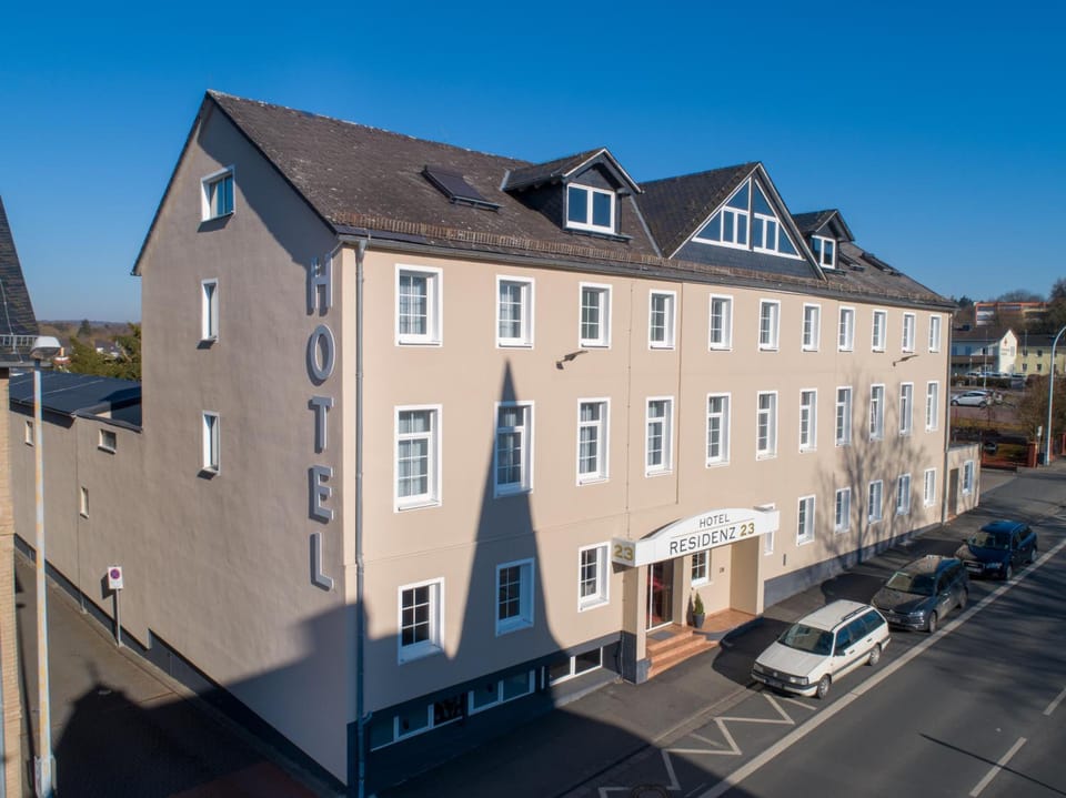 Hotel Residenz23 Hotel in Rhineland-Palatinate