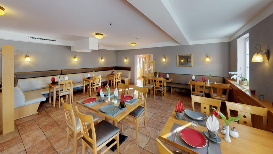 Hotel Residenz23 Hotel in Rhineland-Palatinate