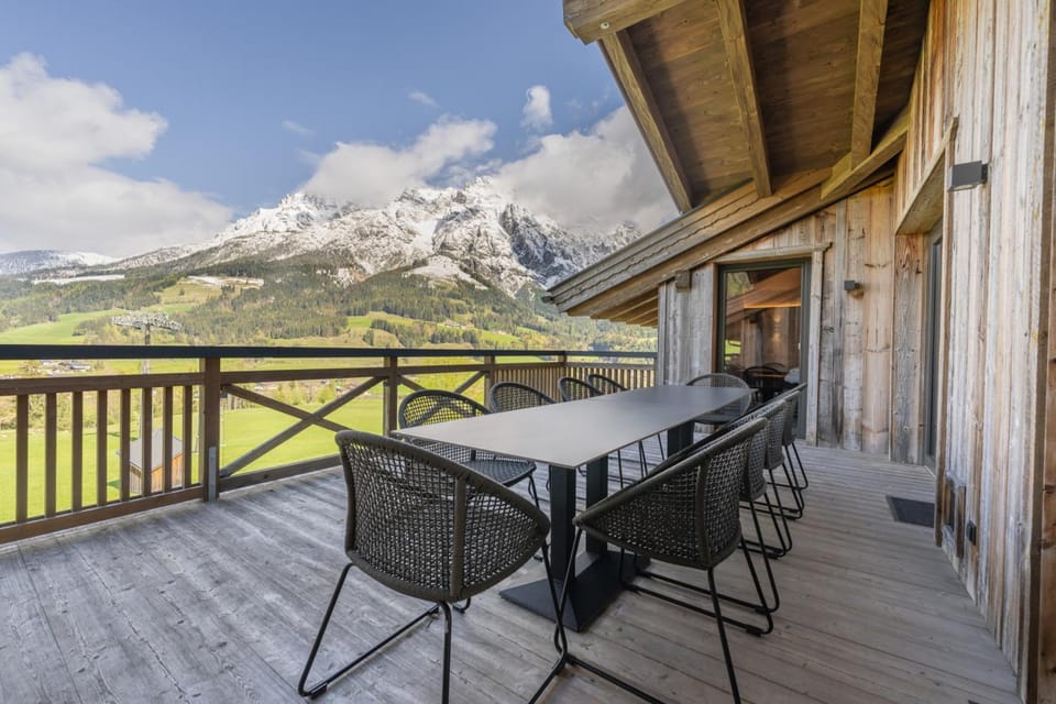 Stockinggut by AvenidA Hotel in Salzburgerland