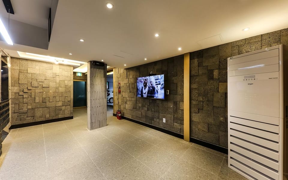 Hotel Parfe Motel in South Korea