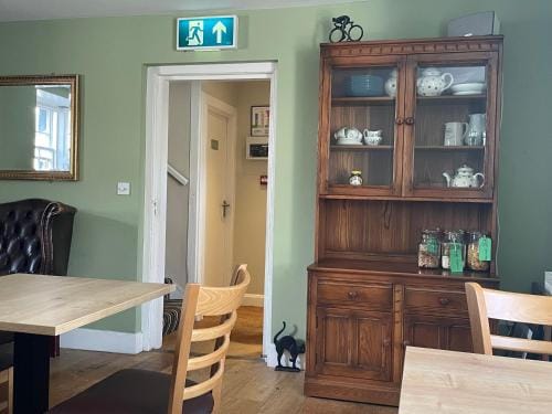 The Plough Inn Leitholm Inn in England