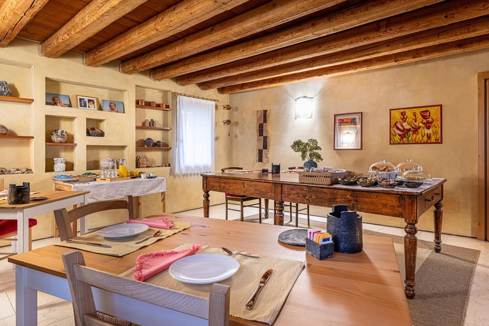 Al Cantico Hotel in Trentino-South Tyrol