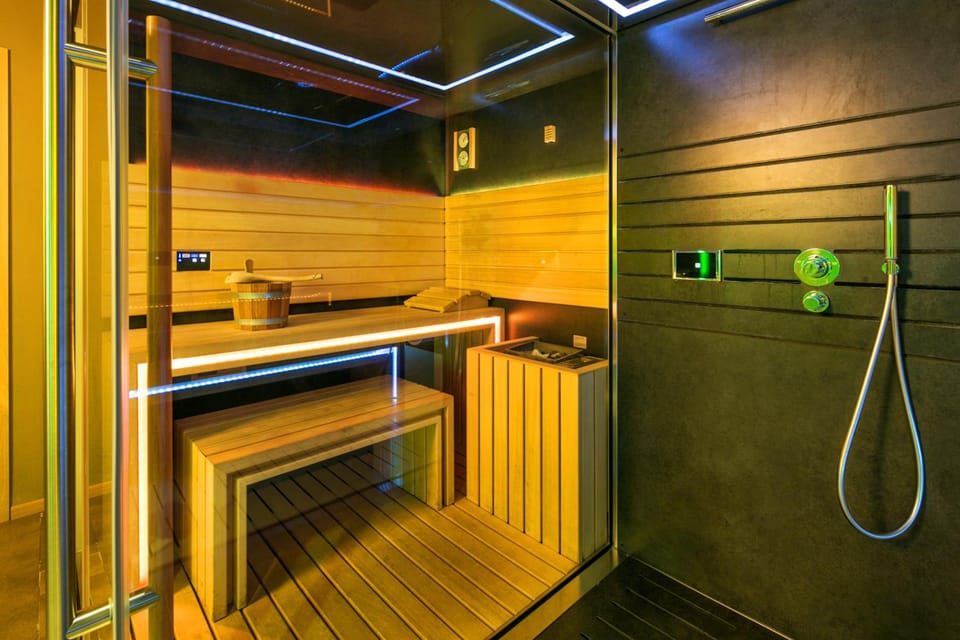 Umbriaverde Sporting & Resort Hotel in Umbria