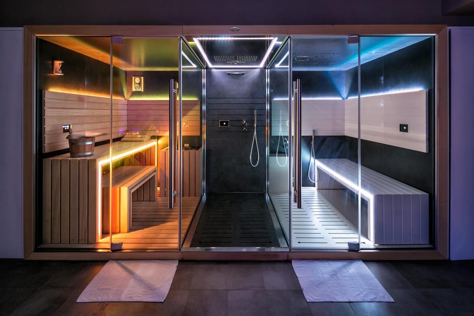 Umbriaverde Sporting & Resort Hotel in Umbria