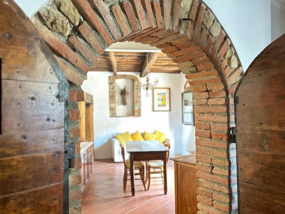 Fattoria La Loggia Hotel in San Casciano Val Pesa