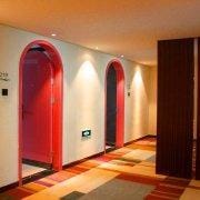 west spring  Holiday Hotel Hotel in China