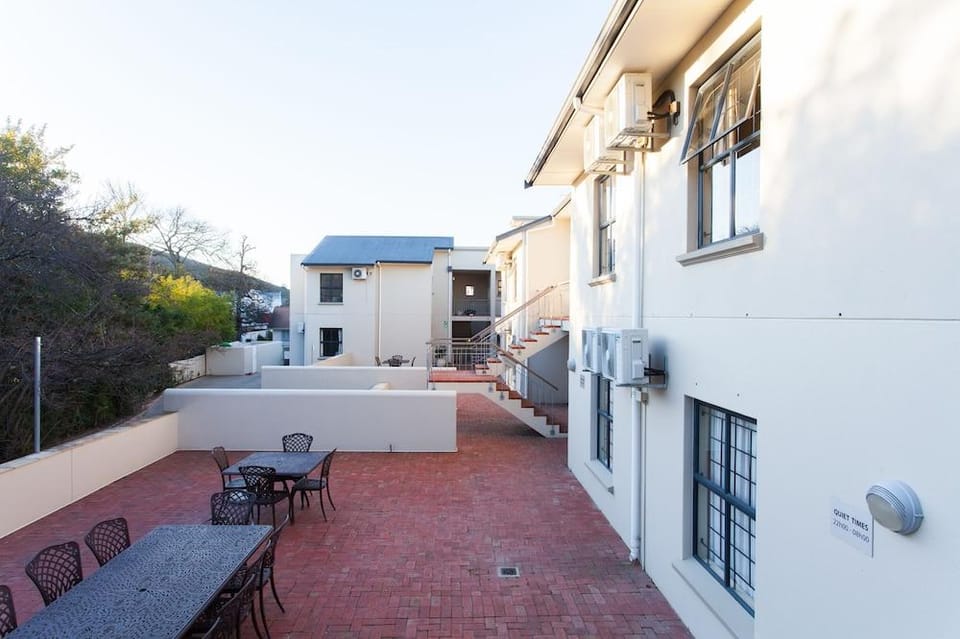 Vino Self Catering Apartment Hotel in Stellenbosch