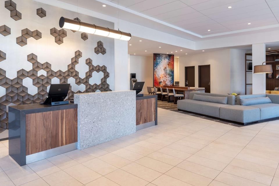 Hyatt Place Detroit/royal Oak Hotel in Royal Oak