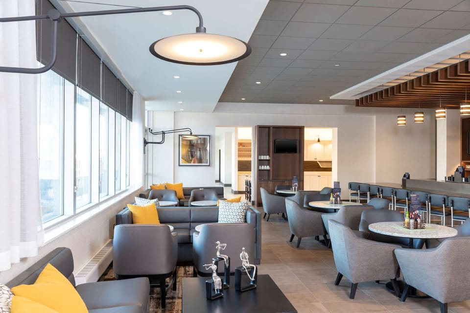 Hyatt Place Detroit/royal Oak Hotel in Royal Oak