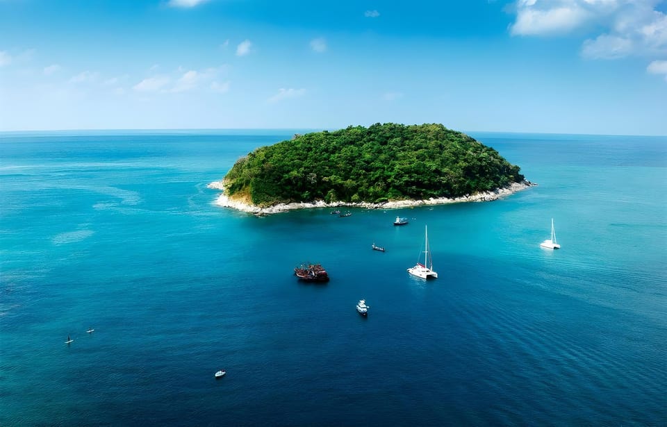 XAYA Pool Access Resort - Phuket Resort in Chalong