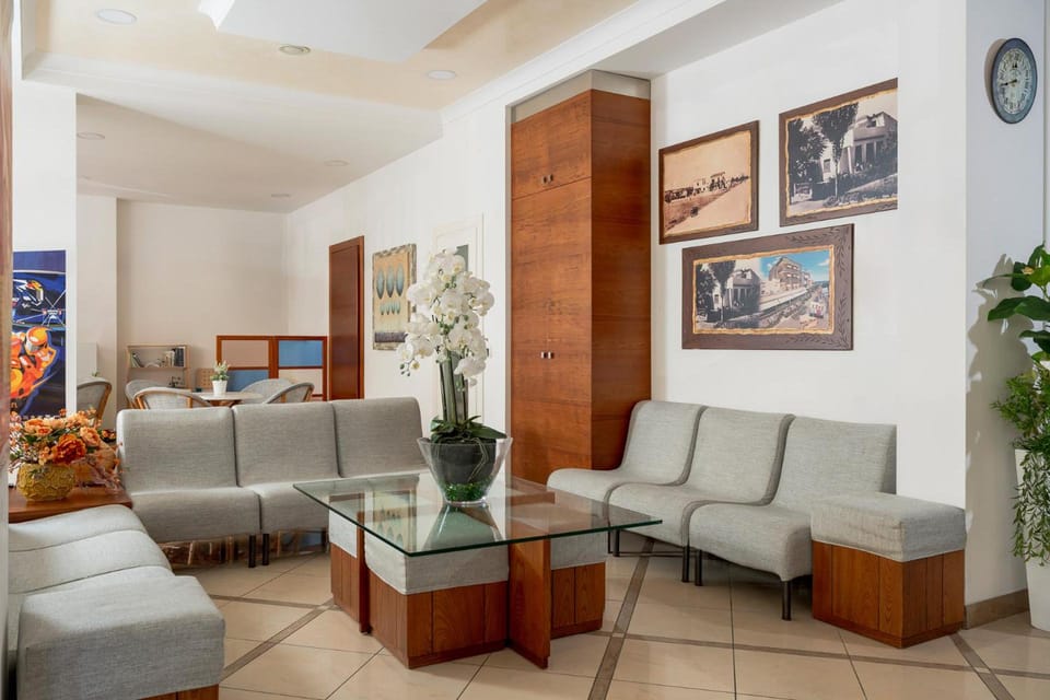 Hotel Lina Hotel in Misano Adriatico