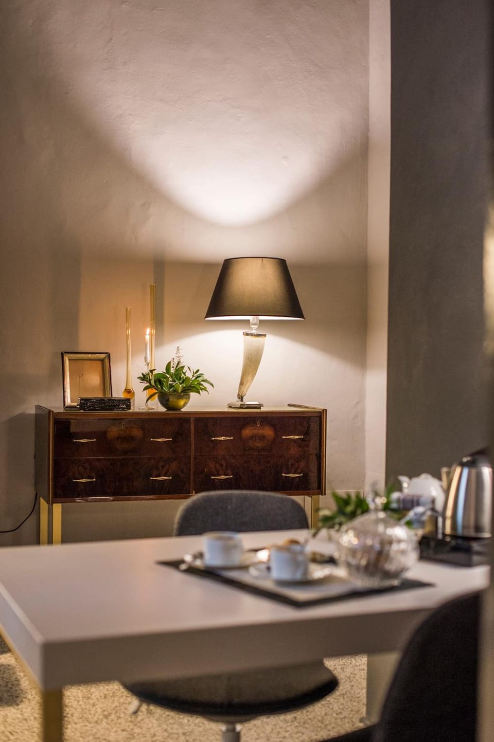 Palazzo del Papa Hotel in Siena