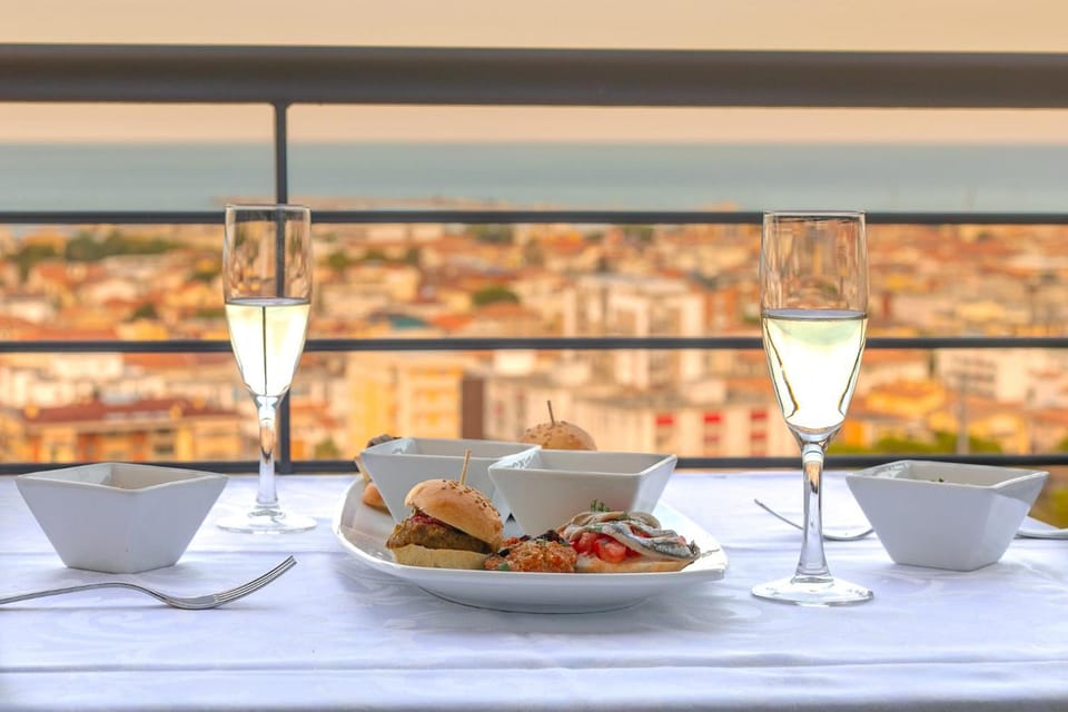 BellavistaRelax Hotel in Giulianova