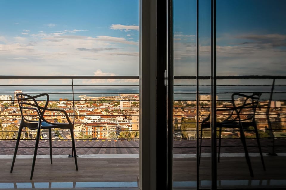 BellavistaRelax Hotel in Giulianova