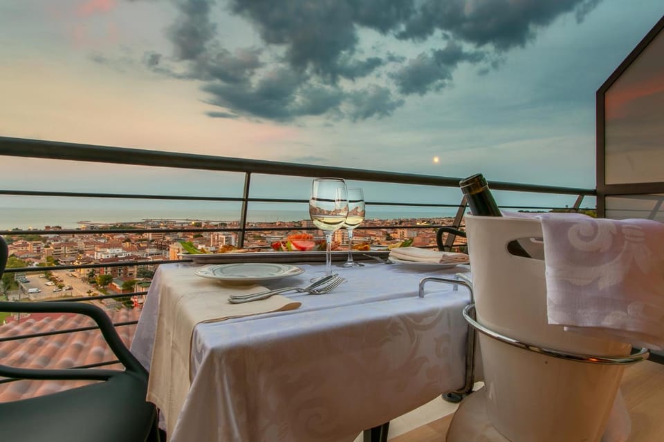 BellavistaRelax Hotel in Giulianova