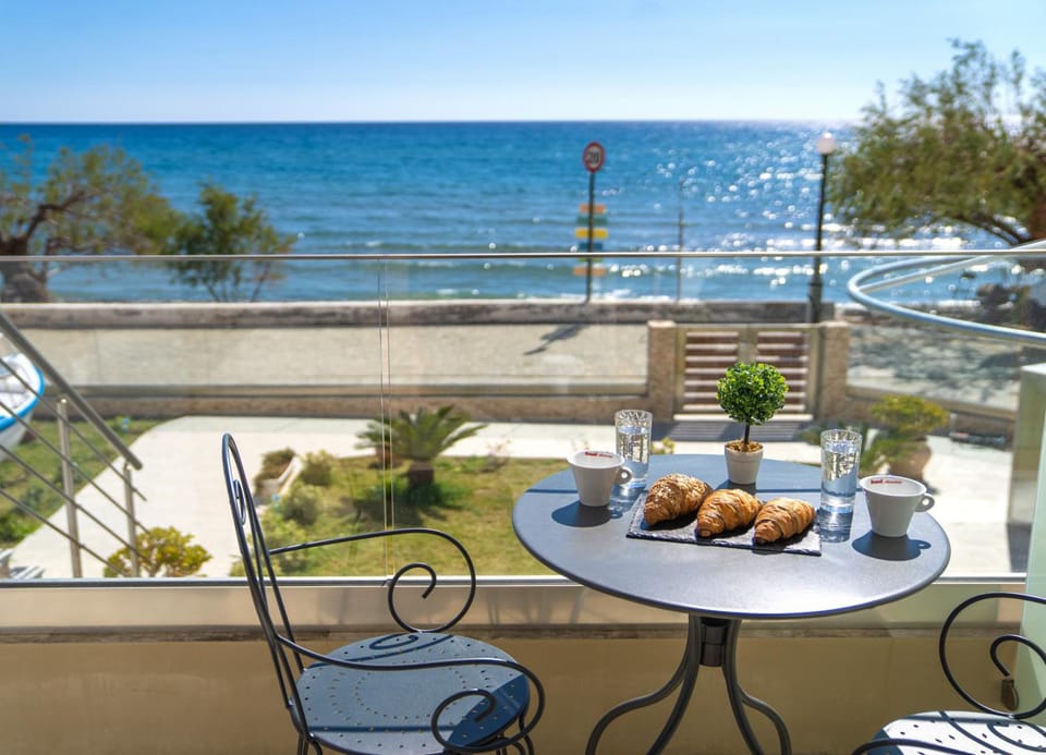 Elimia Suites & Studios Hotel in Lasithi