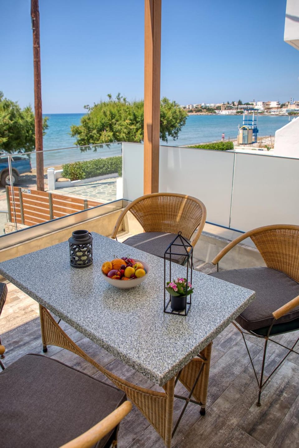 Elimia Suites & Studios Hotel in Lasithi