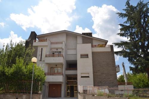 Mandala Bed & Breakfast Hotel in Viterbo