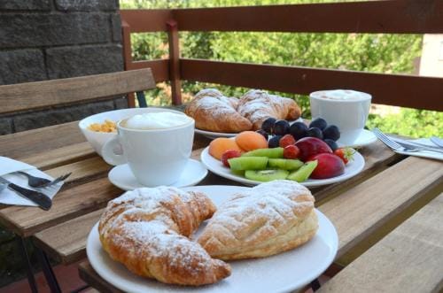 Mandala Bed & Breakfast Hotel in Viterbo