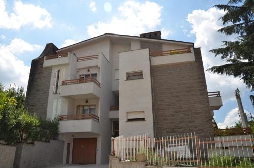 Mandala Bed & Breakfast Hotel in Viterbo