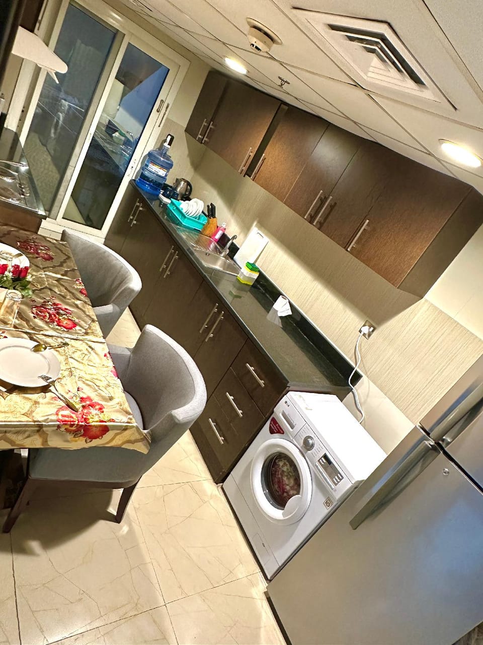 Homeland Hostel Hostel in Dubai