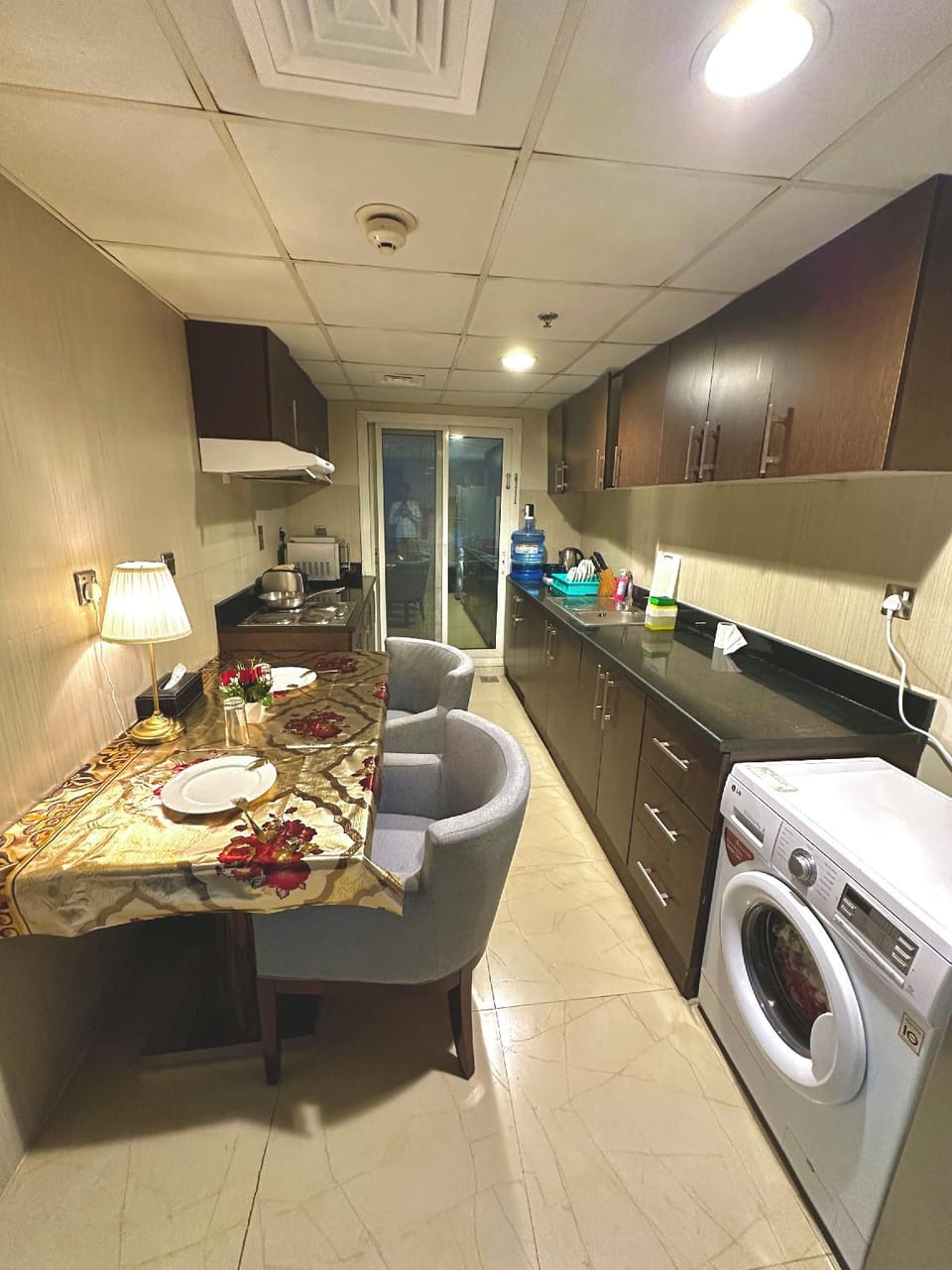 Homeland Hostel Hostel in Dubai