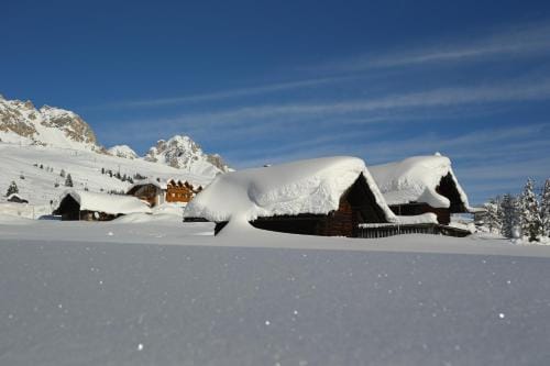 Garni Miravalle Hotel in Moena