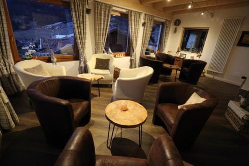 Garni Miravalle Hotel in Moena