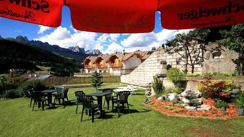 Garni Sayonara Hotel in Moena