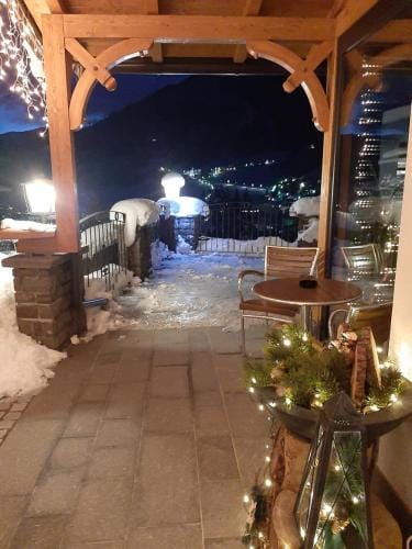 Garni Sayonara Hotel in Moena