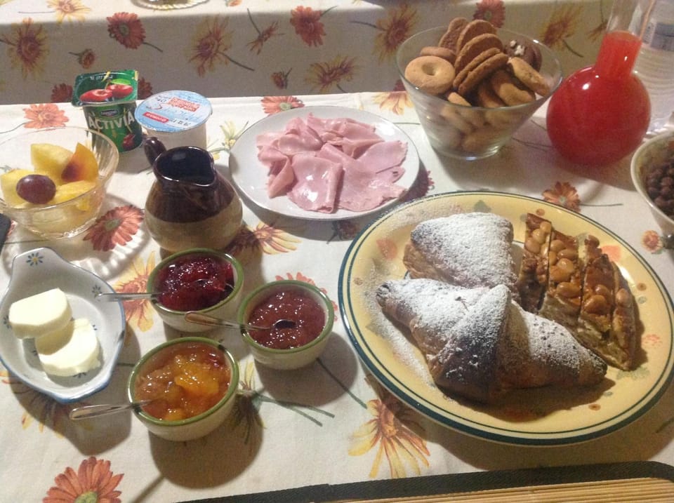 B&B Ciliegio Felice Hotel in Emilia-Romagna