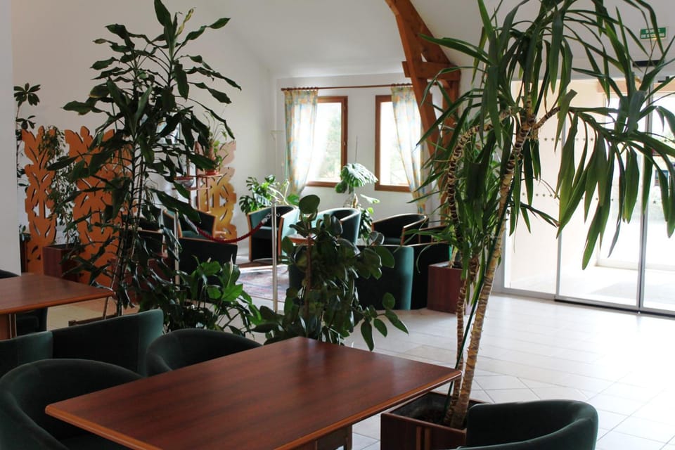 Bar/lounge