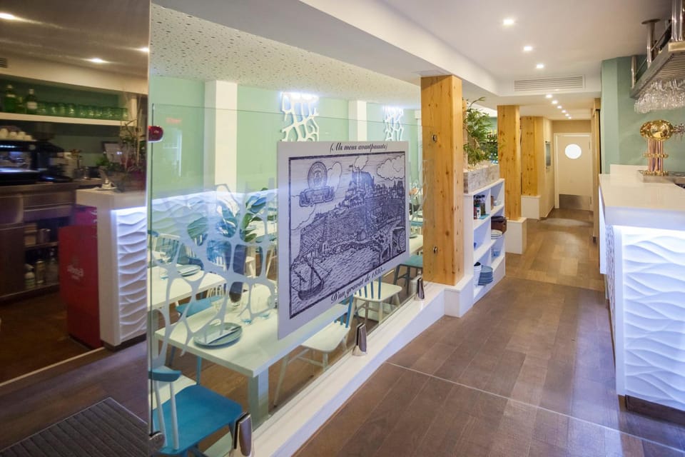 Hotel Boutique Barra Alta (Adults Only) Hotel in Peniscola