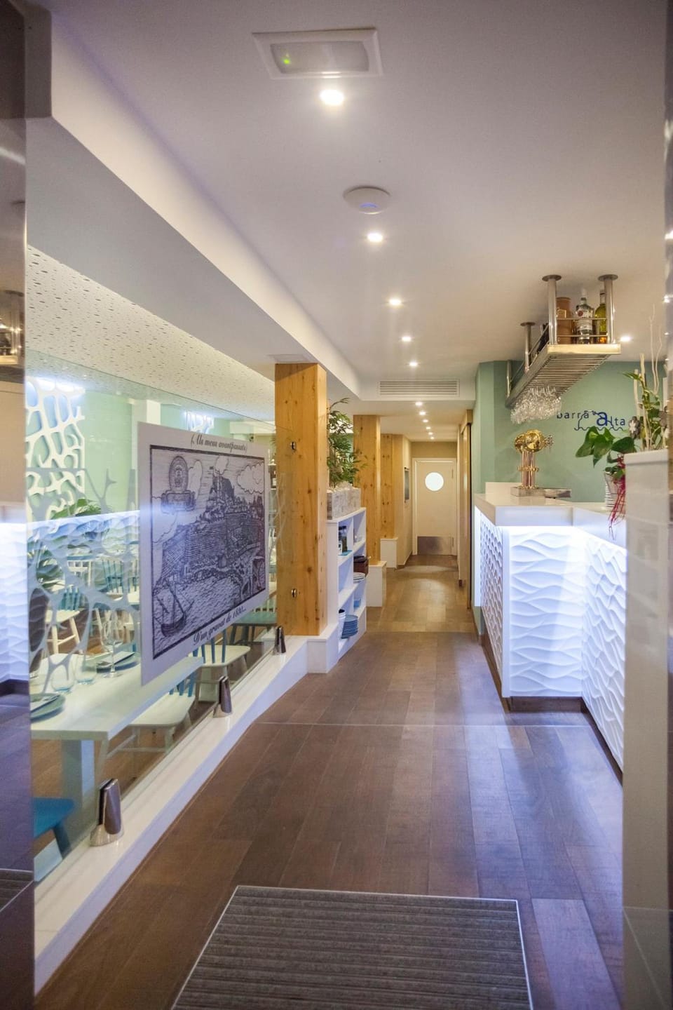 Hotel Boutique Barra Alta (Adults Only) Hotel in Peniscola