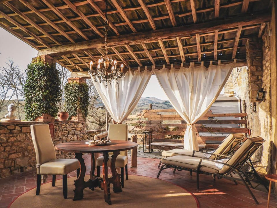 Tenuta Cortedomina Hotel in Radda in Chianti