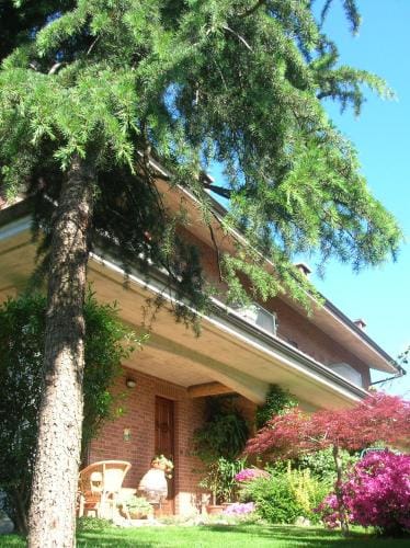 B&B Anna Hotel in Piedmont