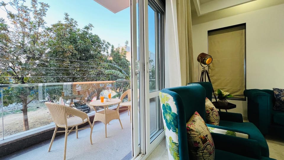 BluO Medicity - Boutique Hotel Gurgaon  Hotel in Gurugram