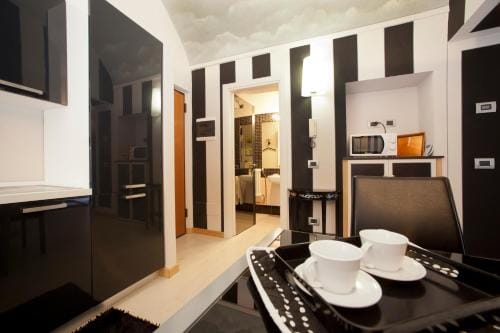 Lori's Inn Hotel in Liguria