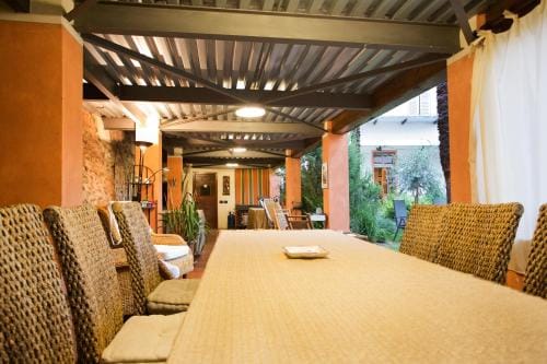 Lori's Inn Hotel in Liguria