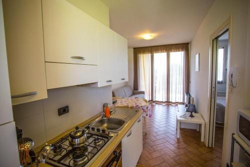 Residence Karina Hotel in Manerba del Garda